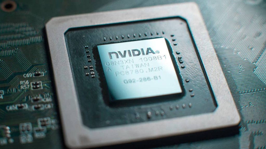 Nvidia revealed missing puzzle piece of its long-term strategy