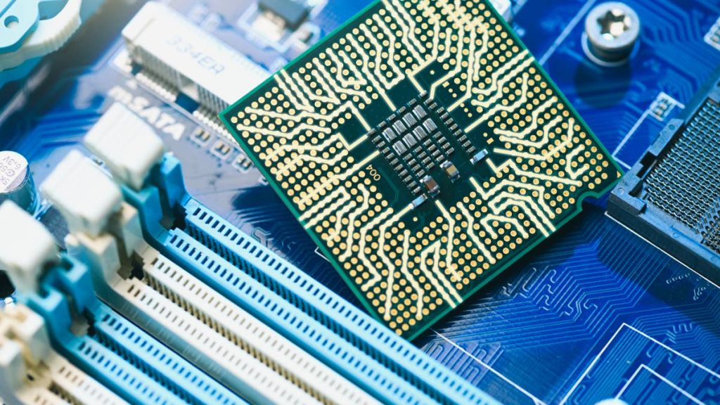 Top Broadcom insider unloads eye-popping number of shares