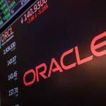 Oracle stock falls for a seventh session as filing risk lands