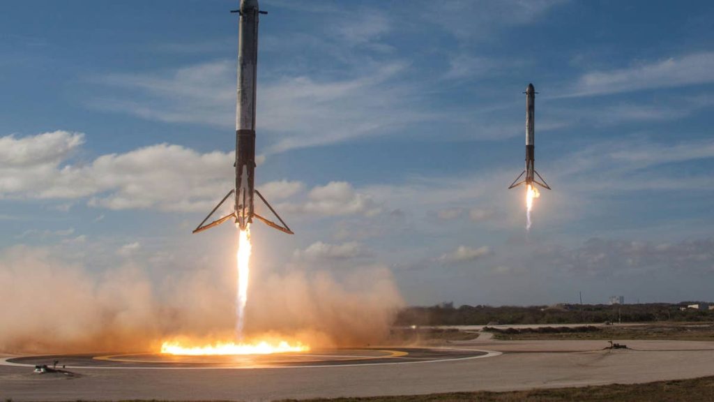 5-star analyst sets bold SpaceX stock price target