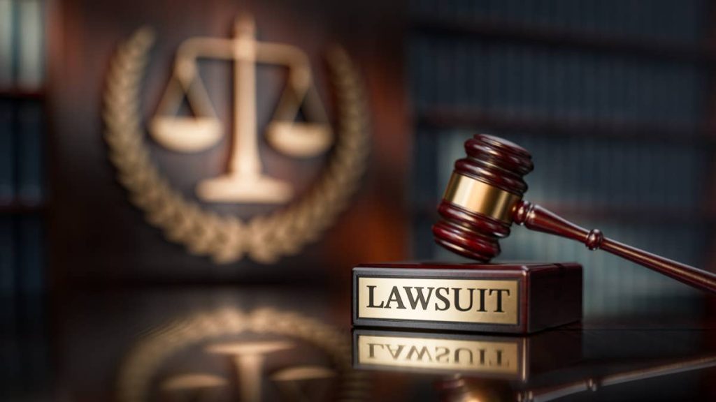 Fresh lawsuit drops bombshell on Micron stock price