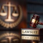 Fresh lawsuit drops bombshell on Micron stock price