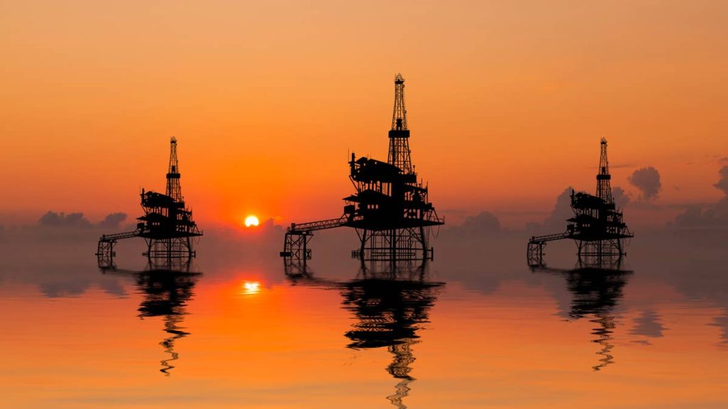 OPEC, Saudi Arabia share a signal on where oil is headed