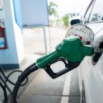 Consumer prices fall sharply, but relief comes with a catch