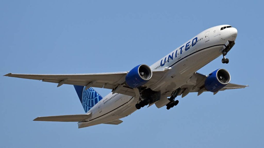 United Airlines stark warning could make your next flight more expensive