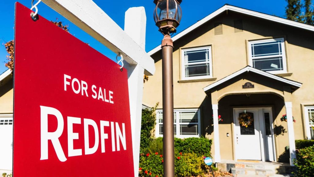 Homebuyers, real estate investors get reality check on Wednesday