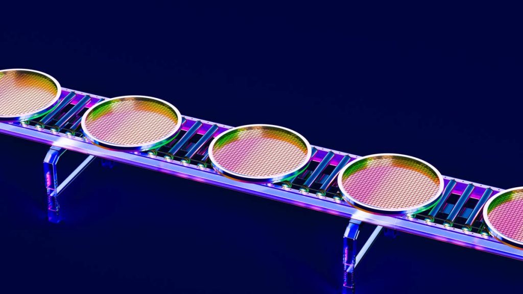 TSMC hikes 2026 guidance as AI demand outpaces capacity