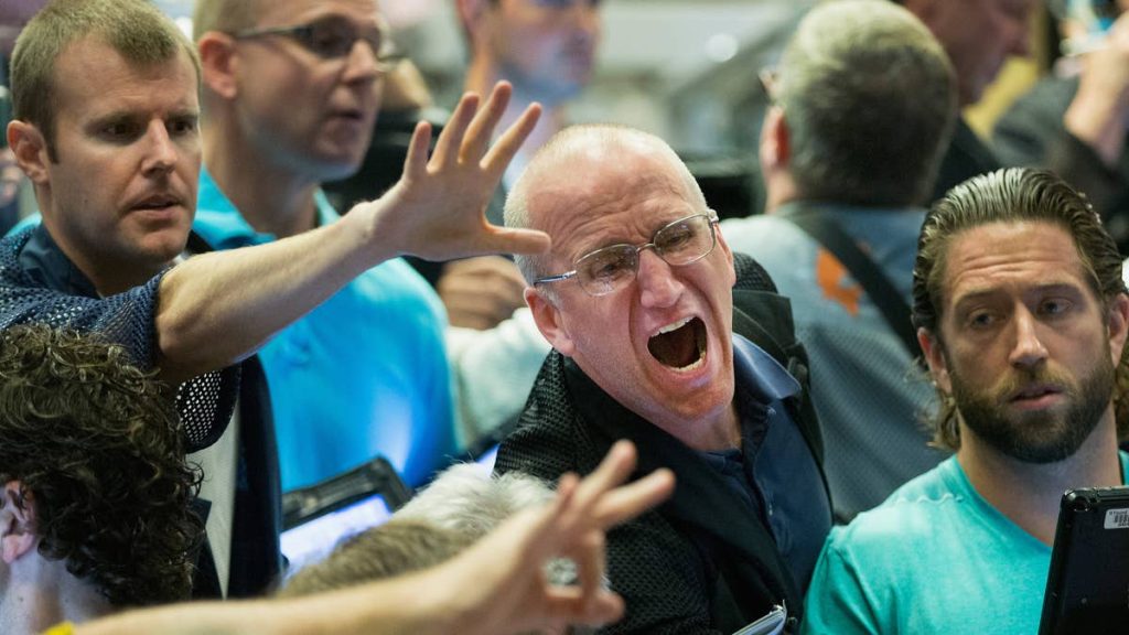 Morgan Stanley sees a troubling S&P 500 repeat
