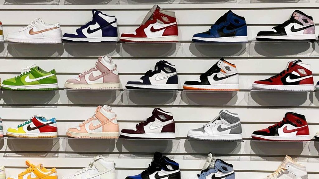 Bank of America resets Nike stock target on recovery plan