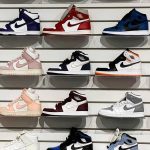 Bank of America resets Nike stock target on recovery plan
