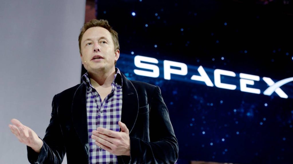 Jim Cramer reveals exactly when to buy SpaceX dip