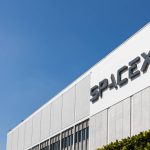 Beaten-down stock lets you buy SpaceX below market price