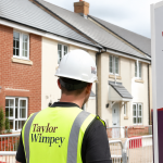 Why are Vistry, Taylor Wimpey, Barratt Redrow, Persimmon shares falling?