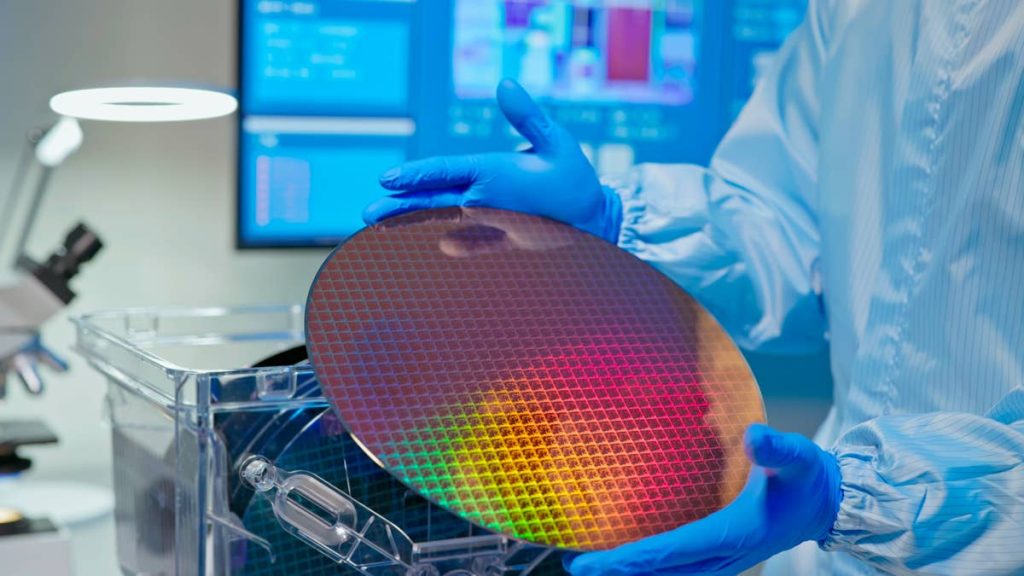 TSMC’s June revenue jump breaks a four-year seasonal pattern