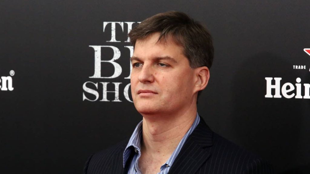 Michael Burry doubles down on AI chip bubble with Micron short