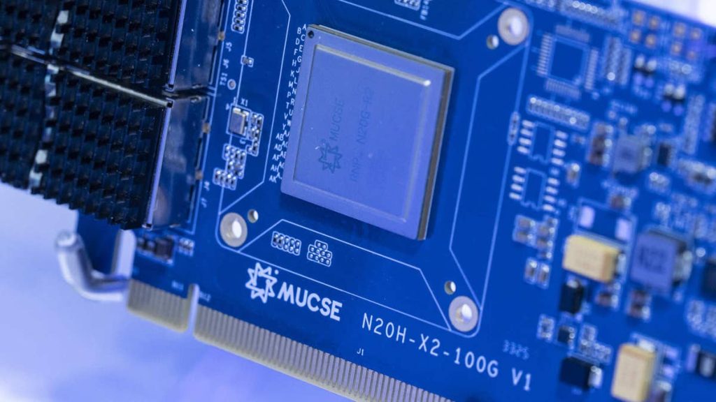 Jim Cramer reveals 4 surging chip stocks he likes best