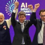 Palantir CEO has a blunt verdict on OpenAI and Anthropic