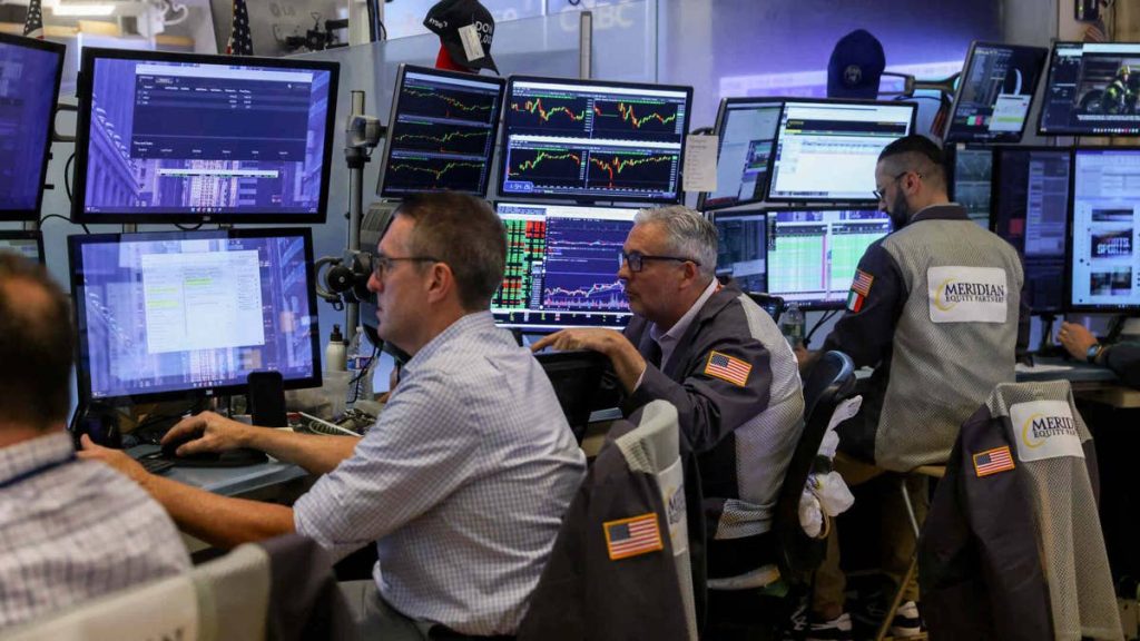 AI infrastructure stock surges after landing massive $2.8B win