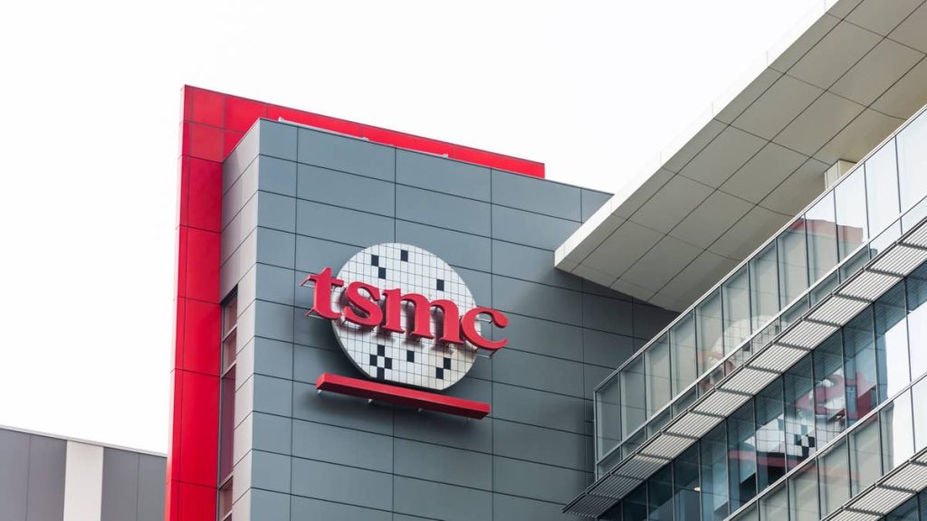 Massive TSMC deal is huge stride for US in high-tech race