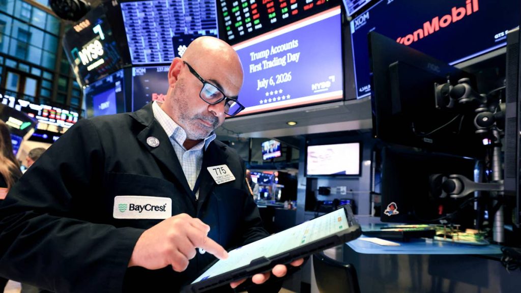 Vanguard sends wake-up call to every retiree