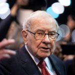 Warren Buffett sends 7-word instruction to stock market investors