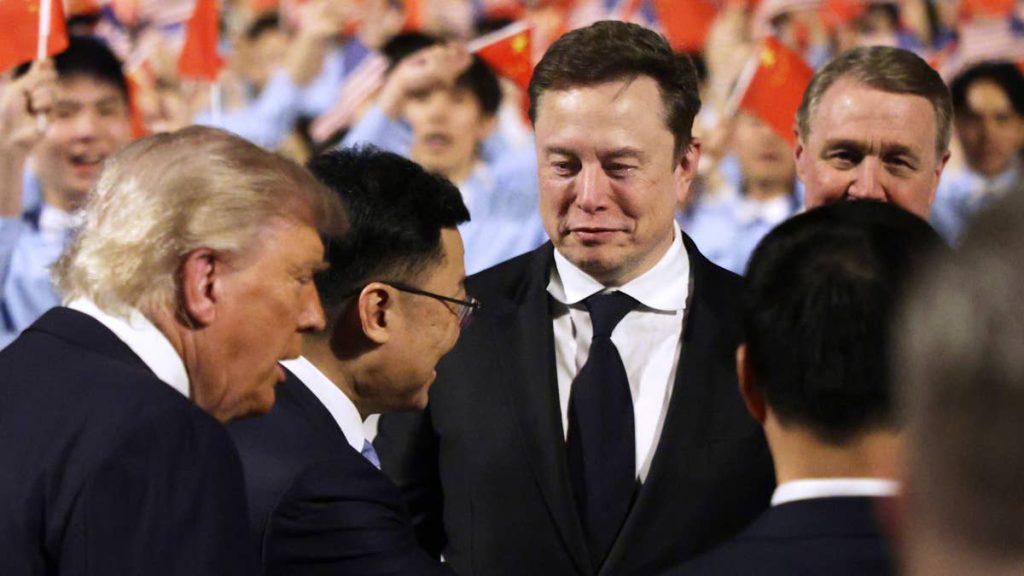 Tesla’s blowout quarter comes with a warning sign