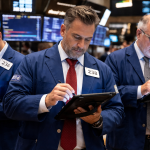 Navitas stock is falling 9% today: what’s spooking investors?