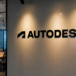 Why is Autodesk stock falling 4% despite Q2 earnings beat