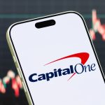 Bank of America sends message on Capital One stock