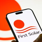 One company stands to gain as bankruptcy wave hits solar sector