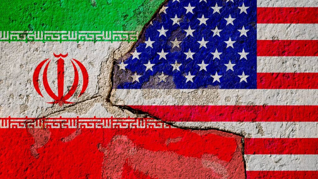 Bessent just declared an ‘economic D-Day’ on Iran