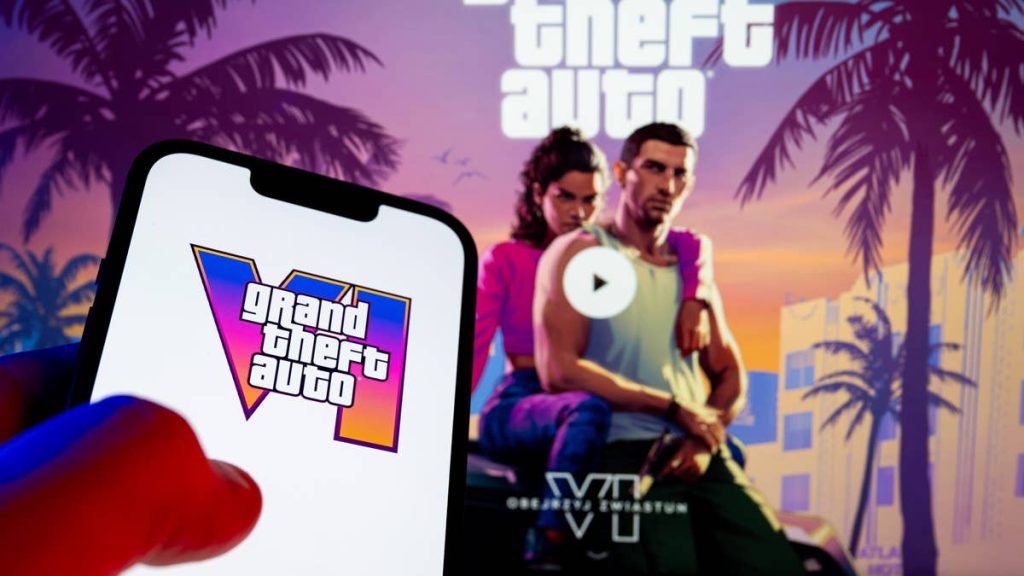 As GTA VI pre-orders break records, investors still need one answer