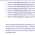 Louis Navellier sets eye-opening Nvidia stock price target for rest of this year