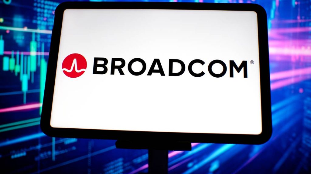BMO sees writing on the wall for Broadcom stock after earnings