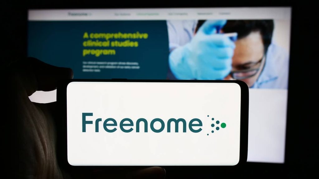 Jefferies sets strong price target on upstart cancer stock