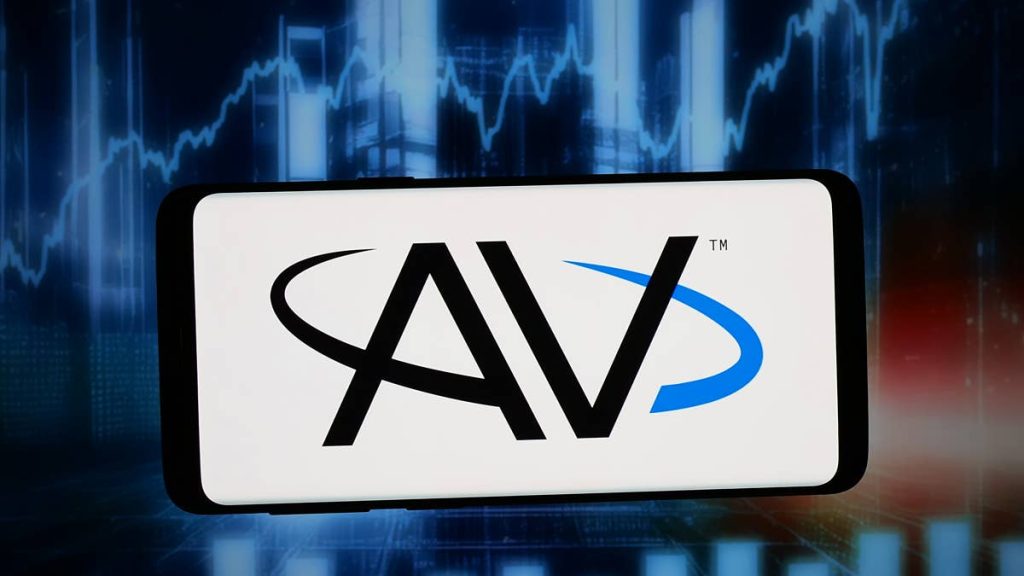 Top defense contractor scores huge U.S. Army payday, stock jumps