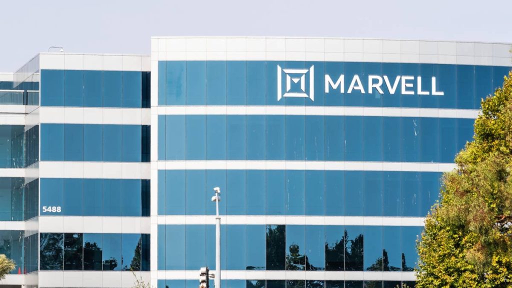 Morgan Stanley points to the good news in Marvell’s data centers