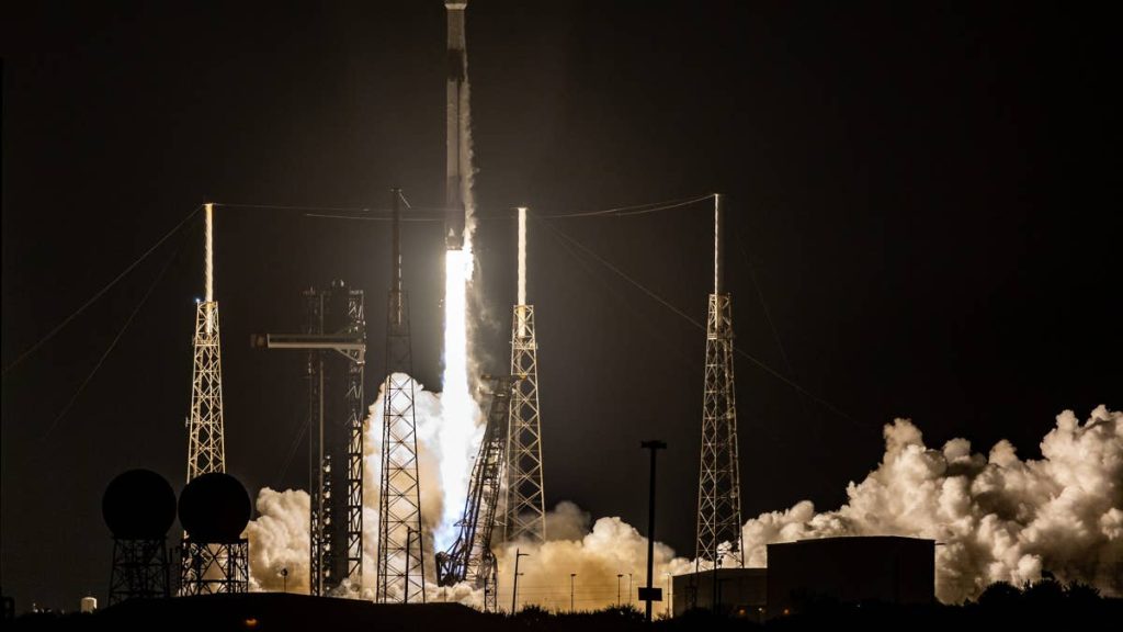 What Wall Street expects from SpaceX’s first earnings report