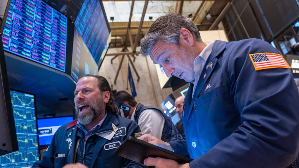 Bank of America takes heat for stark S&P 500 call 