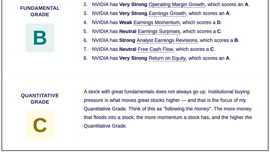 Louis Navellier sends strong message on Nvidia’s circular deals
