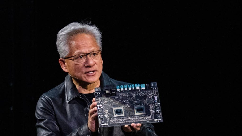 BofA sends strong message on Nvidia’s weak spot
