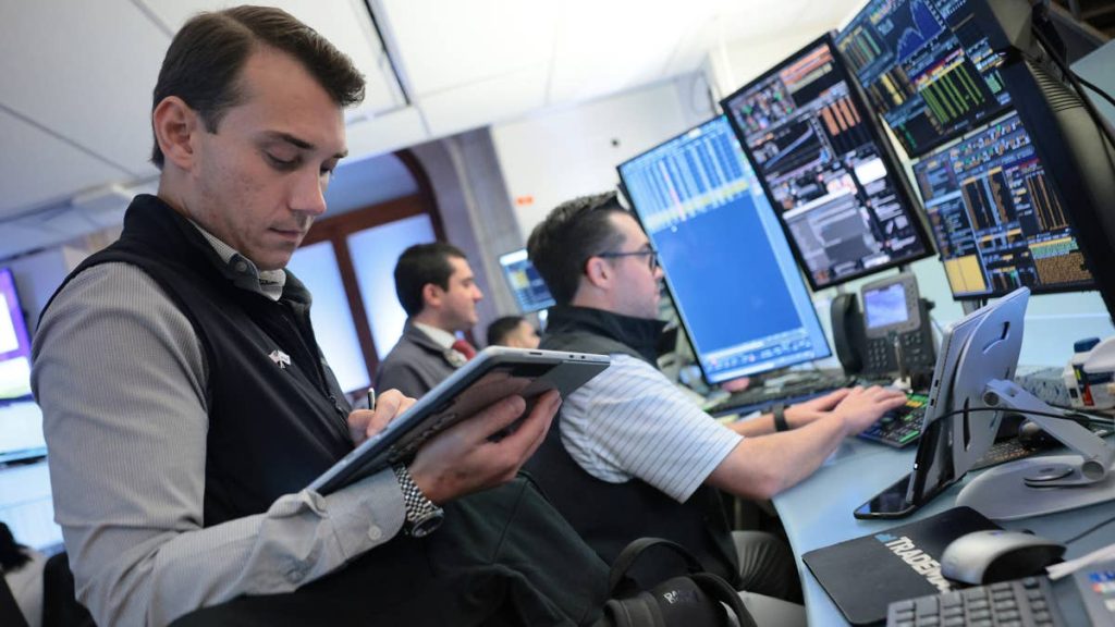 Veteran manager buys 2 ETFs as market shifts