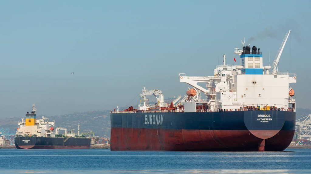 Scott Bessent sends strong message on oil price and Iran