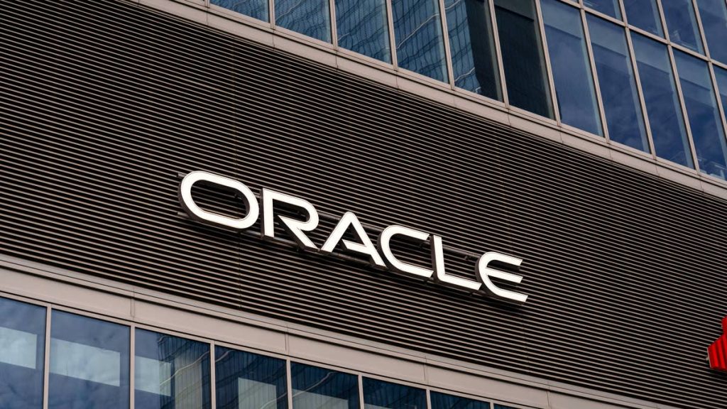 Oracle sends another shocking message to employees