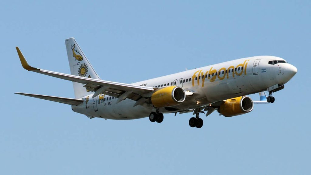 Airline banned from selling tickets in country, all flights could be canceled