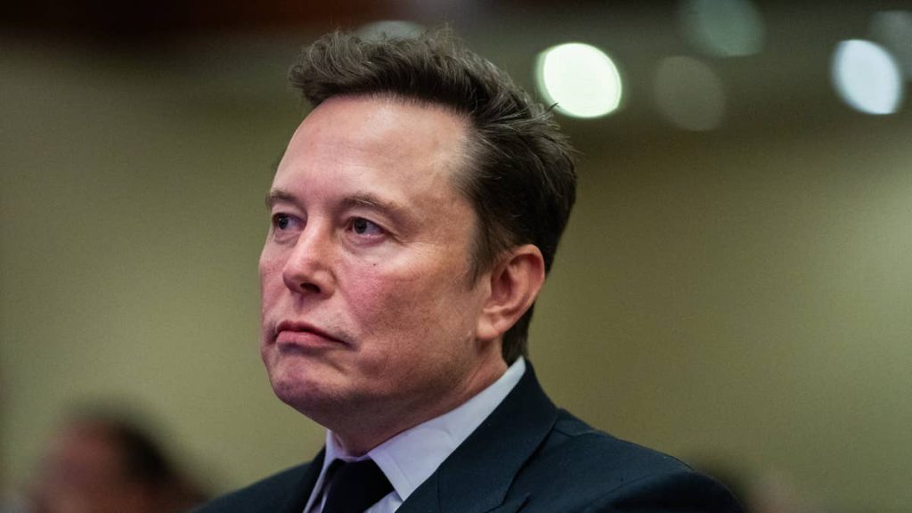 BofA gives SpaceX investors wireless reality check 