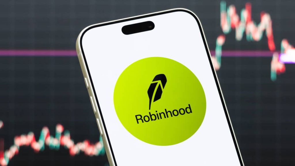 Robinhood’s new venture fund comes with a bold risk label