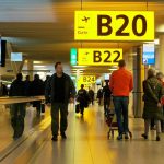 Company offering compensation flight delays ends in bankruptcy