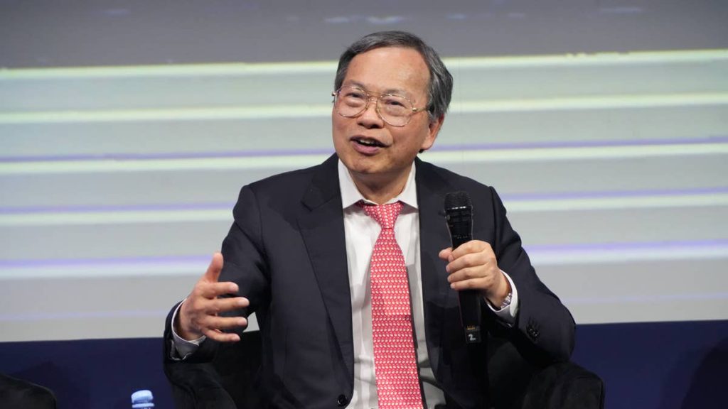 A $72 billion forecast just raised the stakes for the AI trade