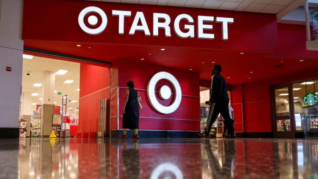 BofA sends warning on Target stock before earnings